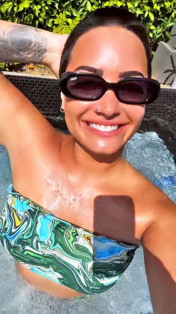 Demi Lovato