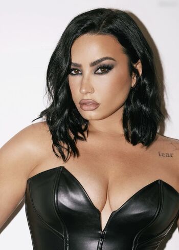 Demi Lovato