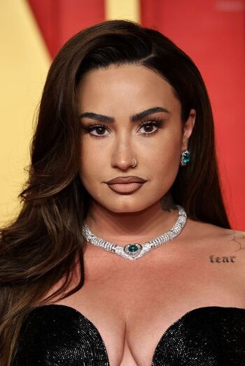 Demi Lovato