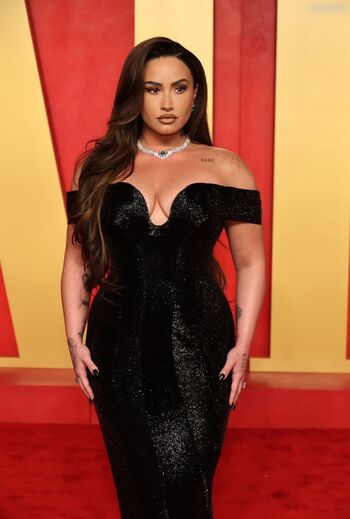 Demi Lovato