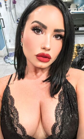 Demi Lovato
