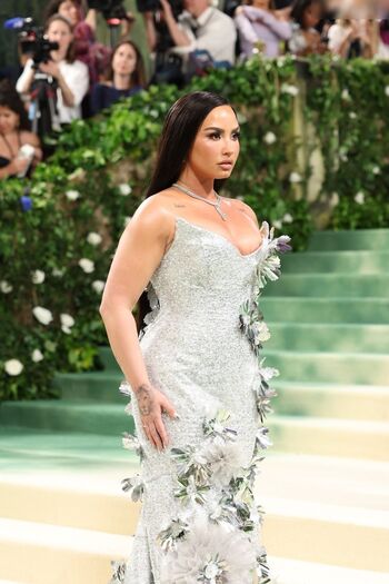 Demi Lovato