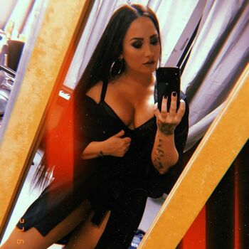 Demi Lovato