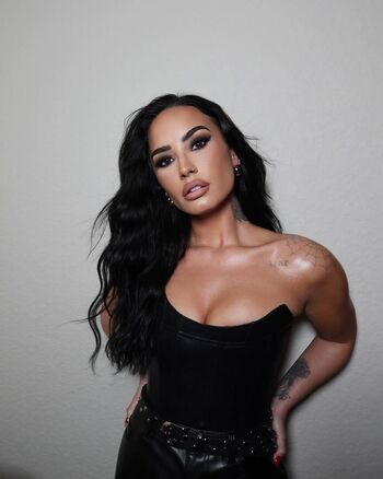 Demi Lovato