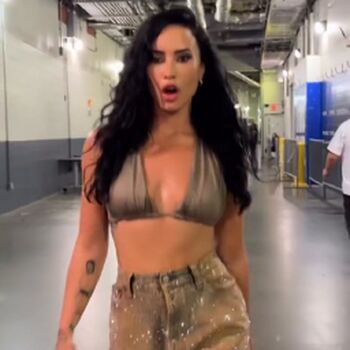 Demi Lovato