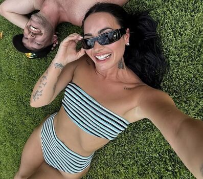 Demi Lovato