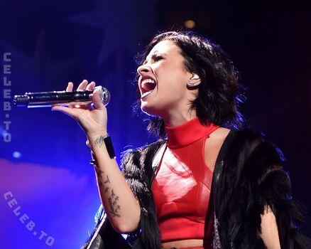 Demi Lovato