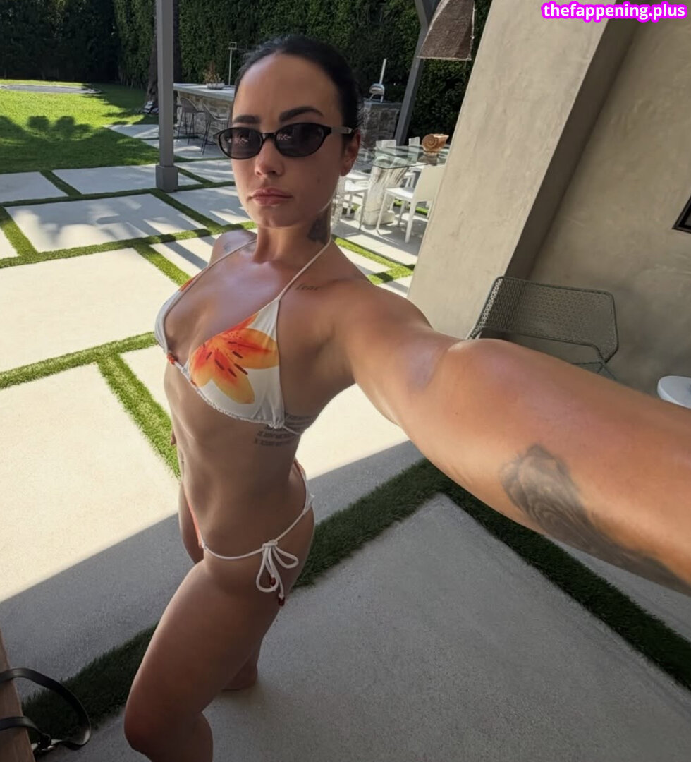 Demi Lovato