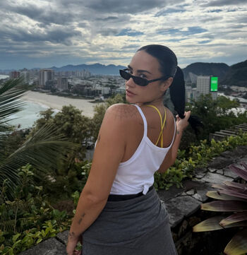 Demi Lovato