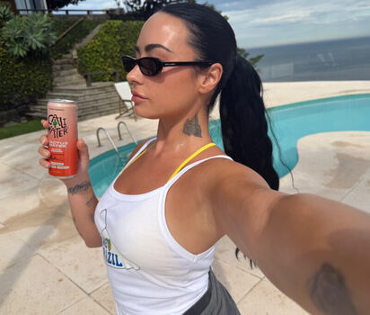 Demi Lovato