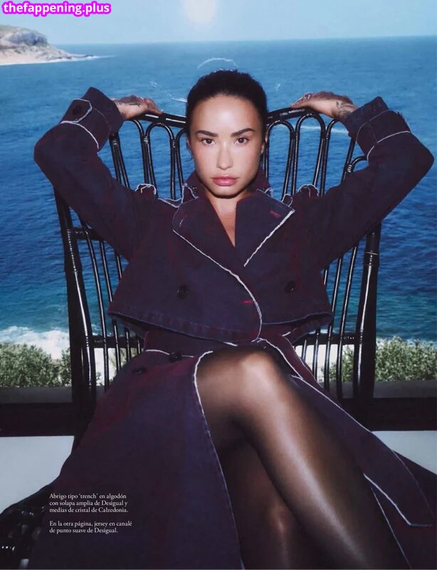 Demi Lovato