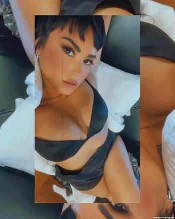 Demi Lovato