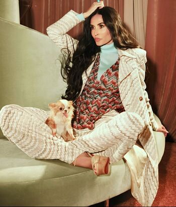 Demi Moore