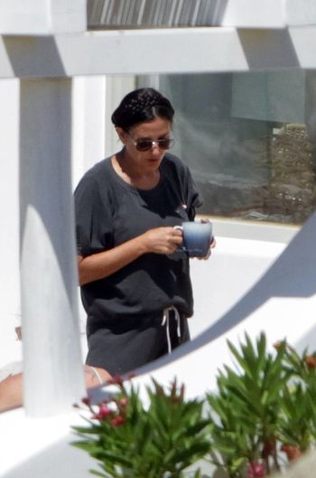 Demi Moore