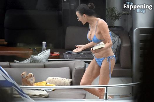 Demi Moore