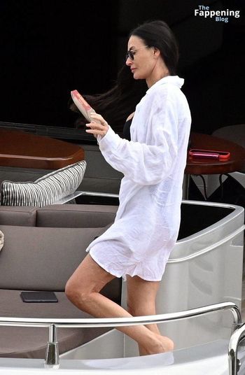 Demi Moore