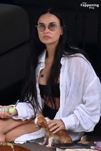 Demi Moore