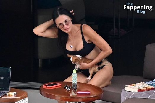 Demi Moore