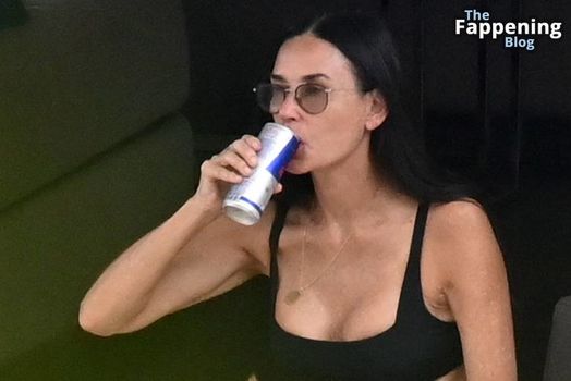 Demi Moore