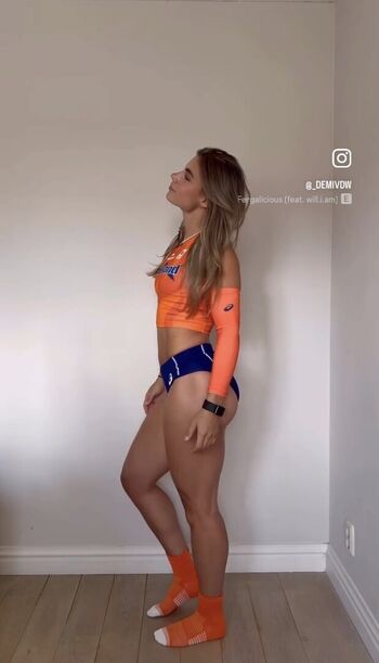 Demi Van Den Wildenberg