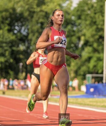 Demi Van Den Wildenberg