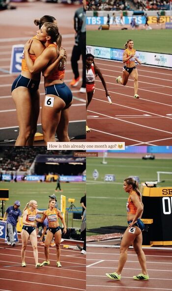 Demi Van Den Wildenberg