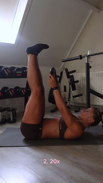 Demi Van Den Wildenberg