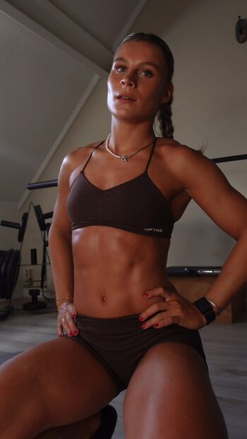 Demi Van Den Wildenberg