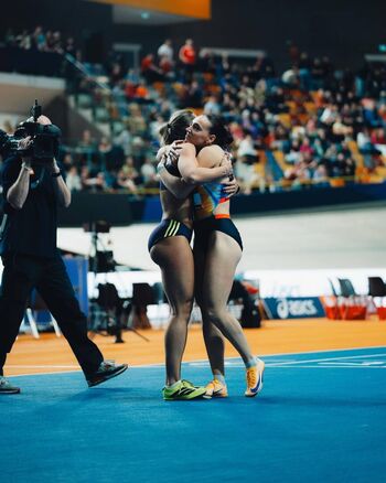 Demi Van Den Wildenberg