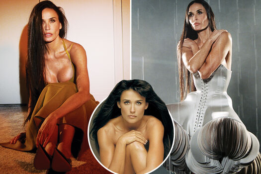 demimoore