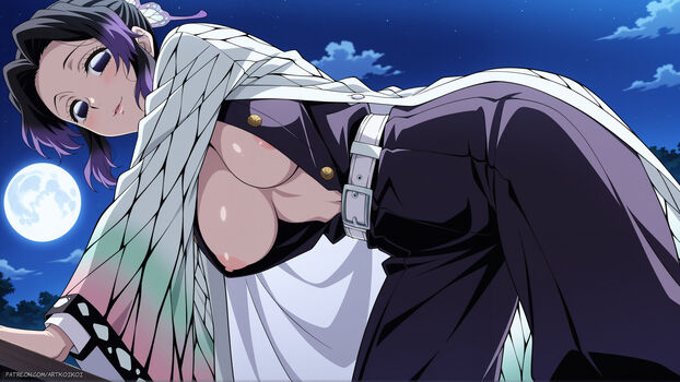 Demon Slayer