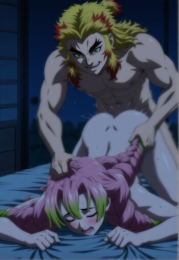 Demon Slayer