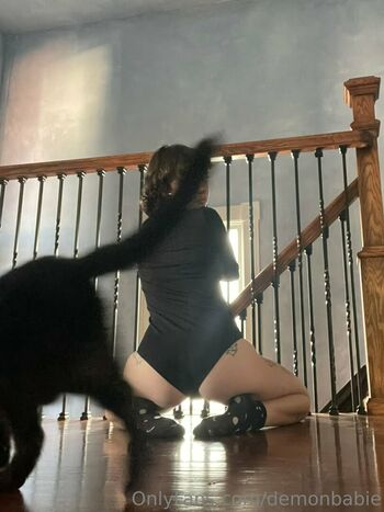demonbabie