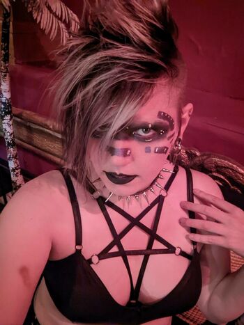 Demongirlcock