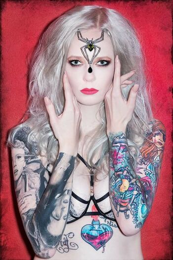 Demonica ASMR