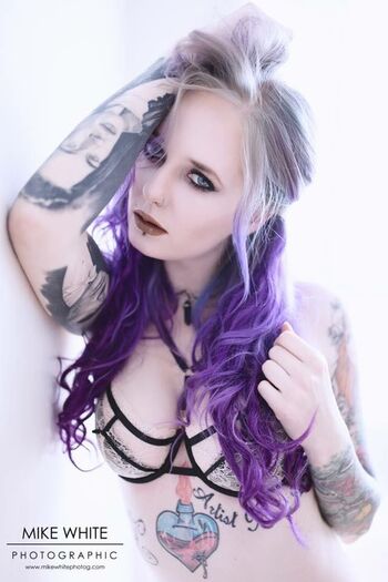 Demonica ASMR