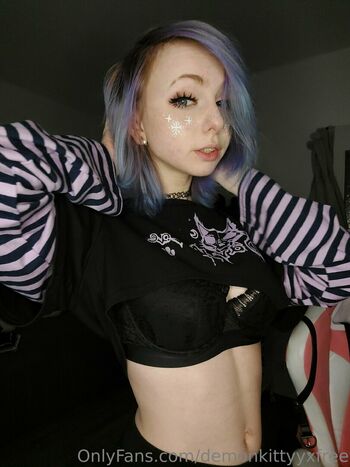demonkittyyxfree