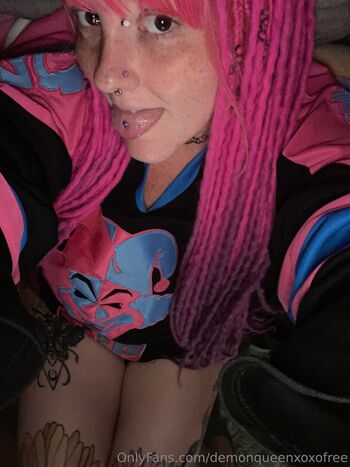demonqueenxoxofree