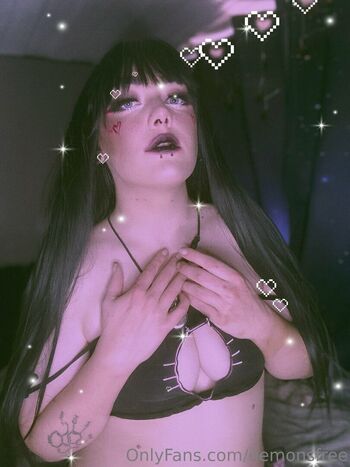 demonsfree