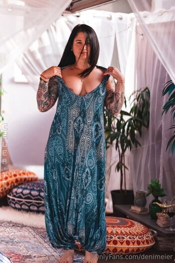 Deni Brooks