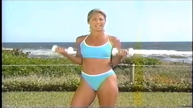 Denise Austin