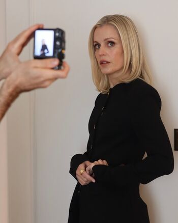 Denise Gough
