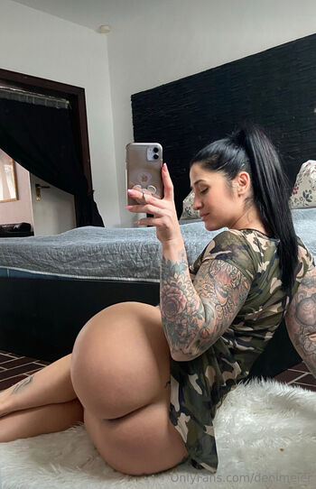 Denise Meier