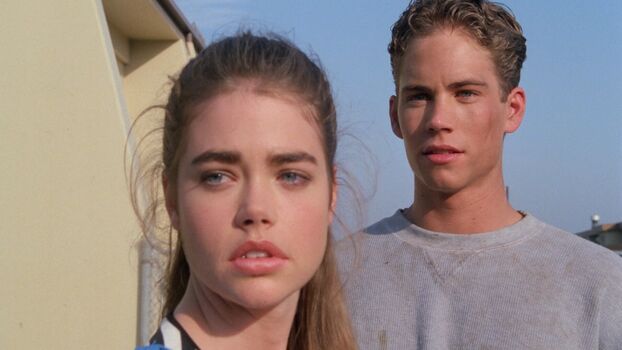 Denise Richards