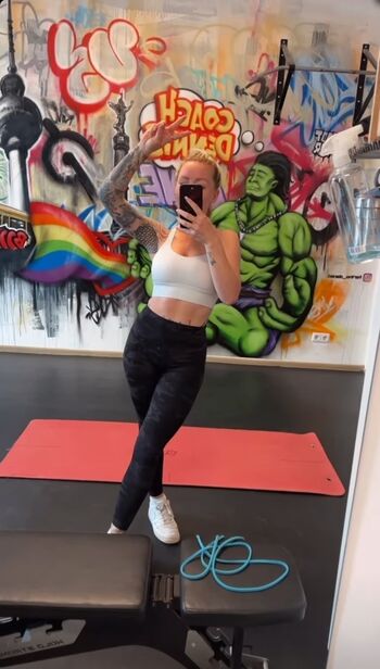 Denise Schwitalle
