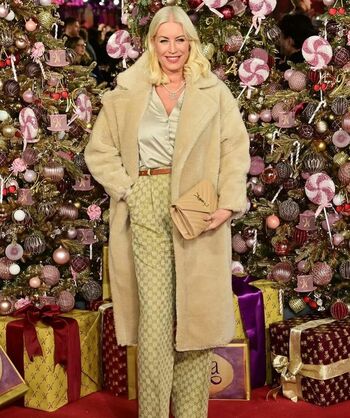 Denise Van Outen