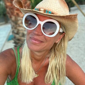 Denise Van Outen