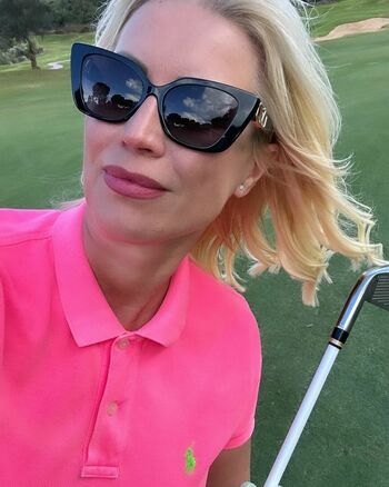 Denise Van Outen