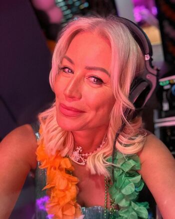 Denise Van Outen