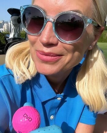 Denise Van Outen